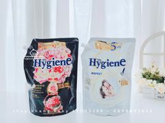 Nước xả vải Hygiene Thái