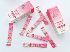 Girl Collagen dạng nước Hàn Quốc