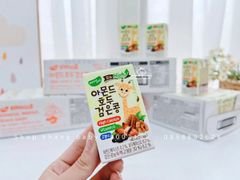 Sữa hạt Nature Pick Hàn Quốc