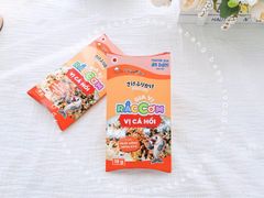 Gia vị rắc cơm Thuyền Xưa