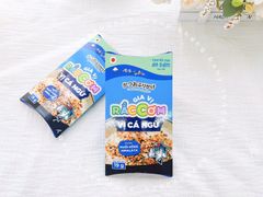 Gia vị rắc cơm Thuyền Xưa