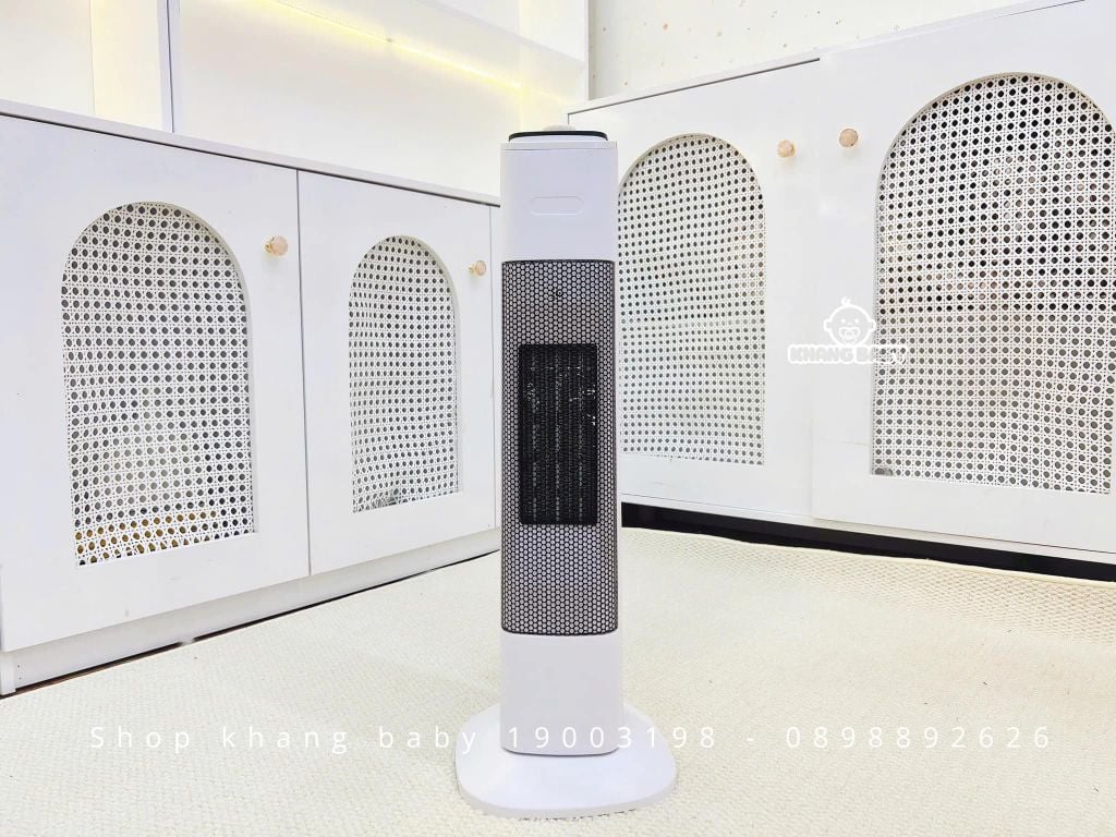 Máy sưởi đa năng Nineshield KB-6502