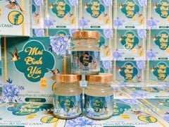 Tổ Yến chưng đường phèn Mai Đình Yến