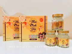 Tổ Yến chưng đường phèn Mai Đình Yến