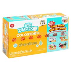 SBPS Kun Doctor Colostrum