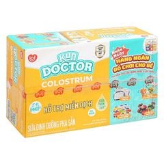 SBPS Kun Doctor Colostrum