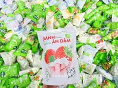 Bánh ăn dặm Măm My 6M+