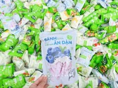 Bánh ăn dặm Măm My 6M+