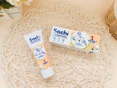 Kem đánh răng Sachi