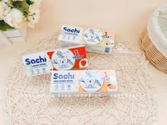 Kem đánh răng Sachi