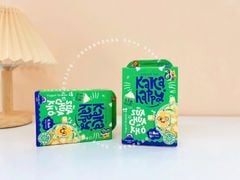Sữa chua khô Kaka Happy Hộp 10g
