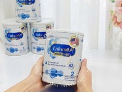 Sữa Enfamil A2 NeuroPro 800g