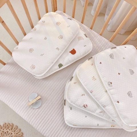 Gối đầu Airmesh Joonee