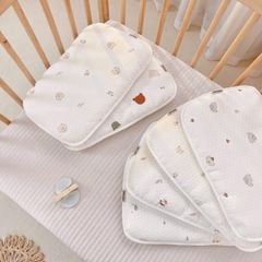 Gối đầu Airmesh Joonee