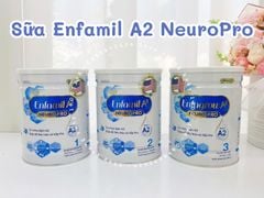 Sữa Enfamil A2 NeuroPro 800g
