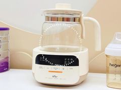 Máy đun nước pha sữa Bear WW-4H12W