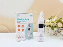 Máy hút mũi trẻ em ChiBé Plus CB006