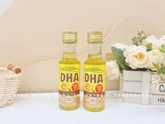 Dầu ăn dặm DHA 100ml