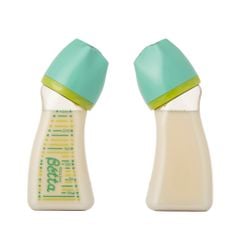 Bình sữa PPSU Dr. Betta cổ rộng