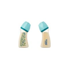 Bình sữa PPSU Dr. Betta cổ rộng