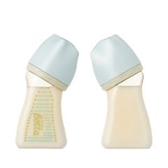 Bình sữa PPSU Dr. Betta cổ rộng