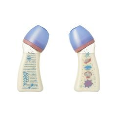 Bình sữa PPSU Dr. Betta cổ rộng