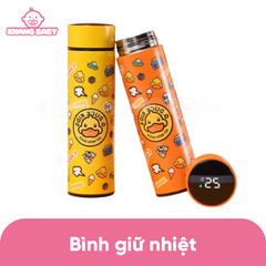 Bình giữ nhiệt G-duck kids