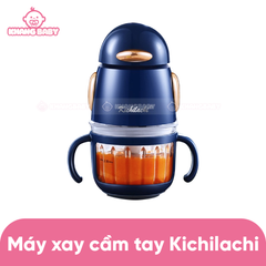 Máy xay cầm tay Kichilachi