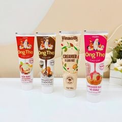 Sữa đặc Vinamilk
