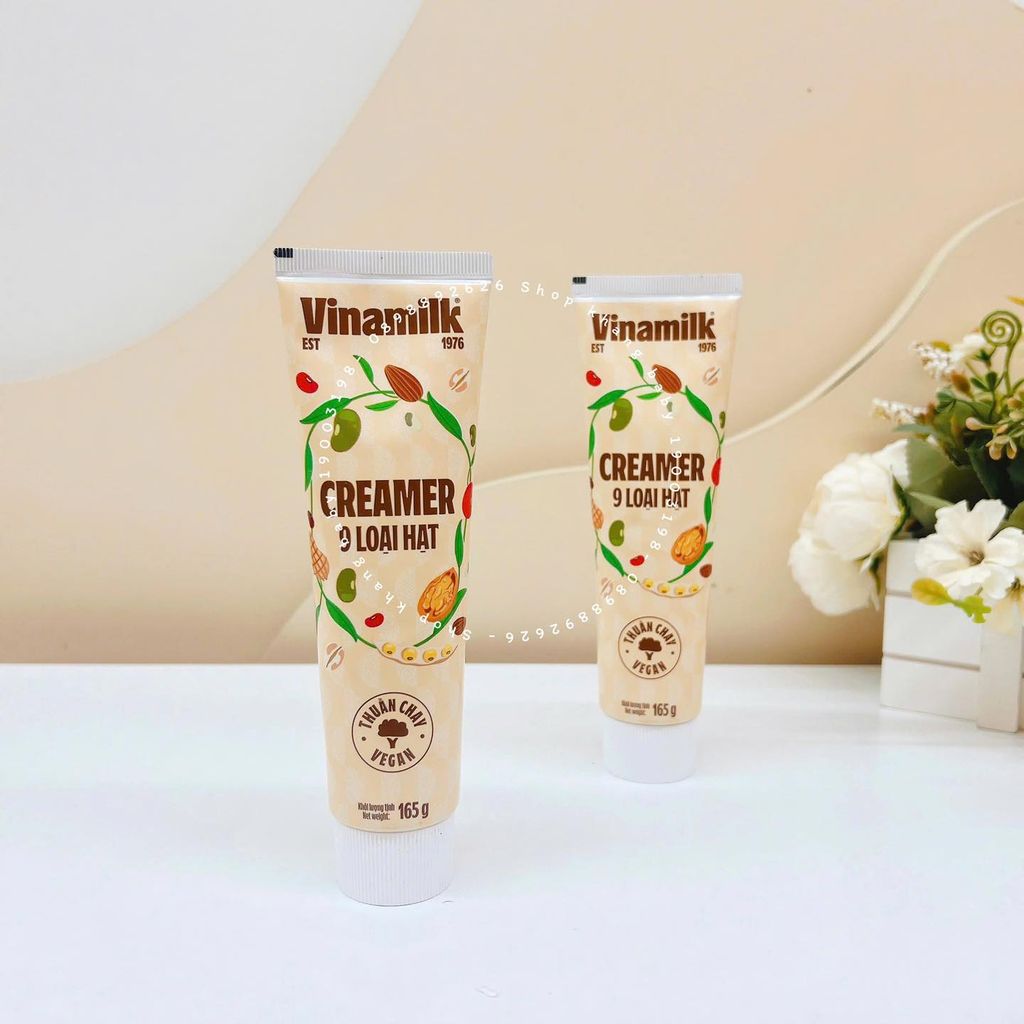 Sữa đặc Vinamilk