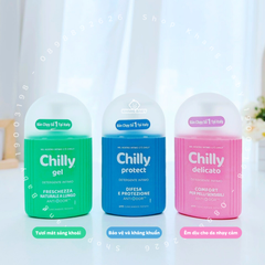 DDVS phụ nữ Chilly 200ml