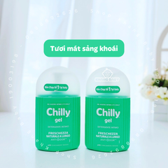 DDVS phụ nữ Chilly 200ml