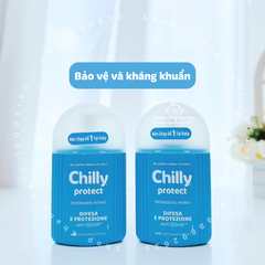 DDVS phụ nữ Chilly 200ml
