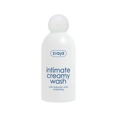 Dung dịch vệ sinh INTIMATE Creamy Wash 200ml