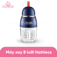 Máy xay Hattiecs