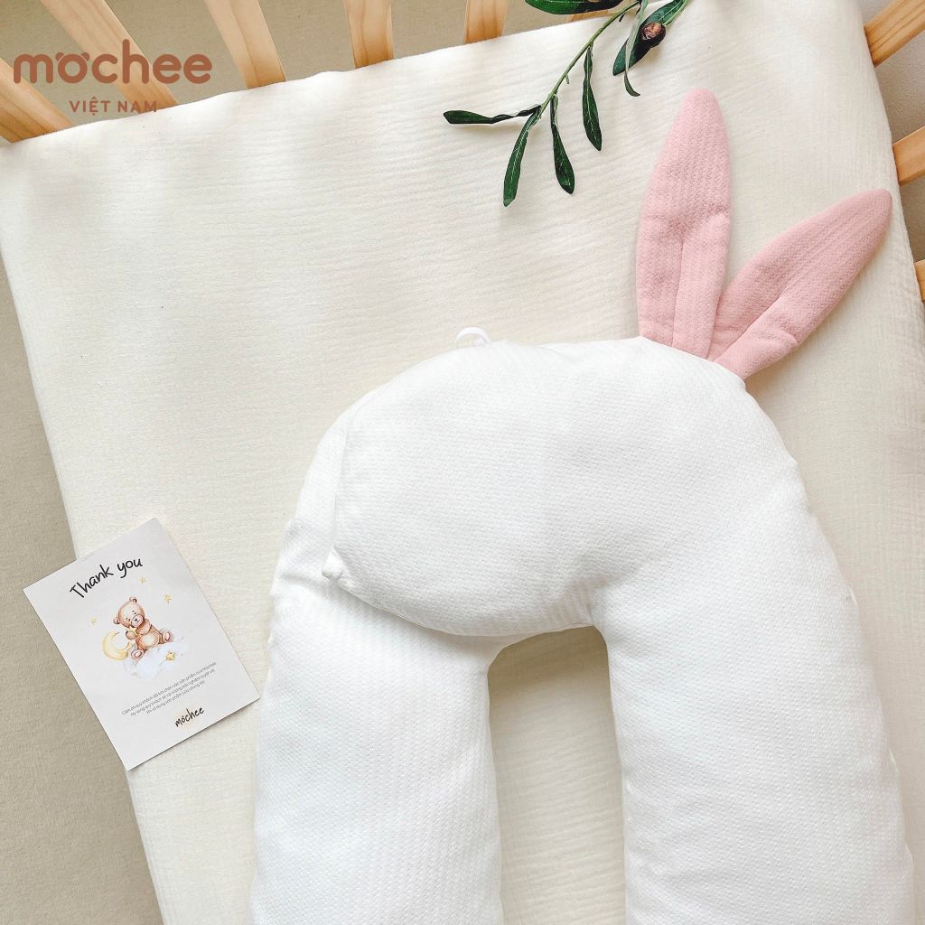 Chặn thỏ đa năng Mochee