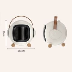 Quạt sưởi mini đa năng để bàn Smart Heater