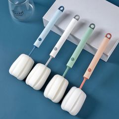 Cọ bình 1 chi tiết mút xốp