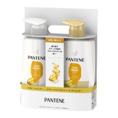 Cặp gội xả Pantene nội địa Nhật