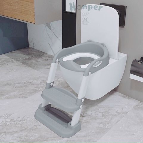 Thang bô Honper 2 bậc gấp gọn HP105