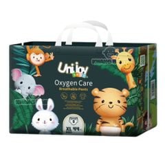 Bỉm Unijoy Oxygen Care