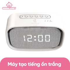 Máy tạo tiếng ồn trắng Moazbebe MB057