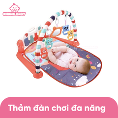 Thảm đàn Honper HP820