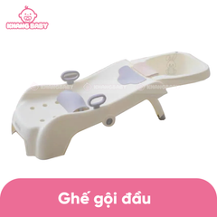 Ghế gội đầu Honper HP539 gấp gọn