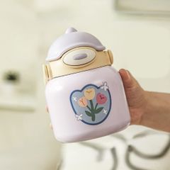 Bình giữ nhiệt T BOX