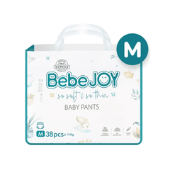 Bỉm Bebe Joy Hàn