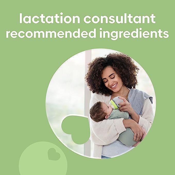 Trà lợi sữa UpSpring Milkflow Mỹ 16 gói