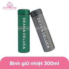 Bình giữ nhiệt Dean & Deluca
