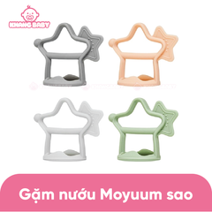 Gặm nướu Moyuum Hàn Quốc cao cấp