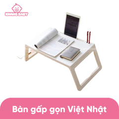 Bàn nhựa Việt Nhật